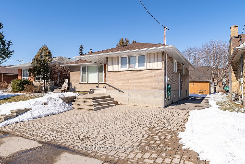Detached at 278 Malaga Road Basement, Oshawa, ON L1J 1N7, Oshawa