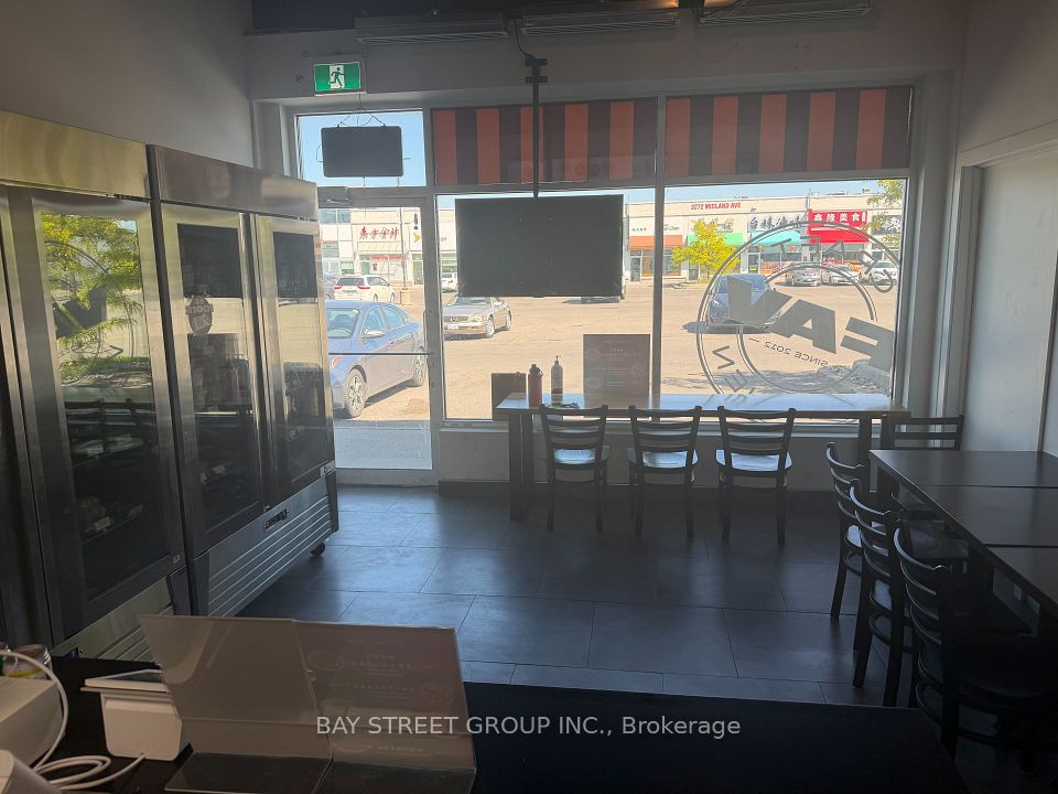 3262 Midland Avenue E107, Toronto E07, ON M1V 0C6