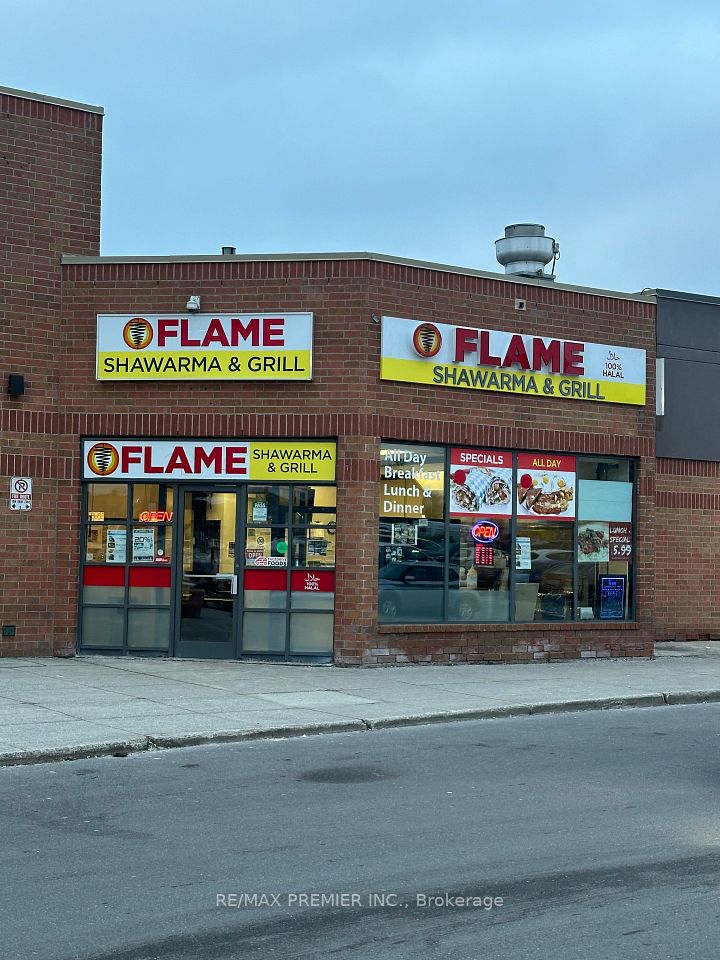 31 Tapscott Road 1, Toronto E11, ON M1B 4Y7