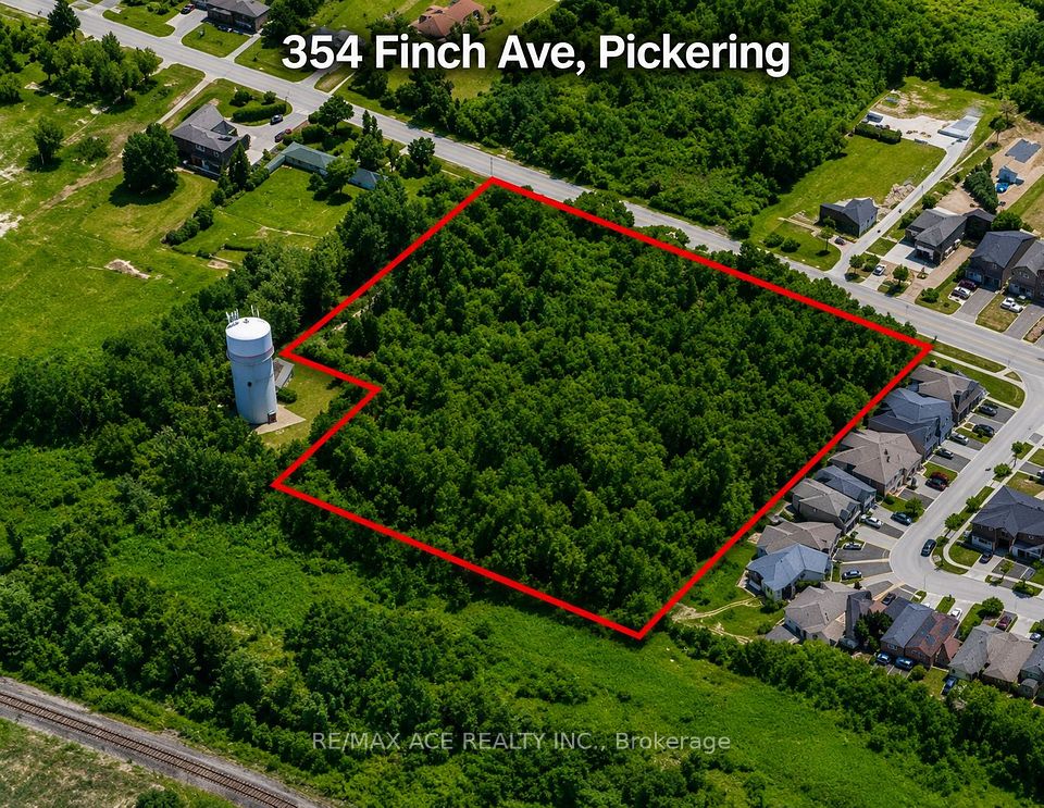 354 Finch Avenue, Pickering, ON L1V 1H8