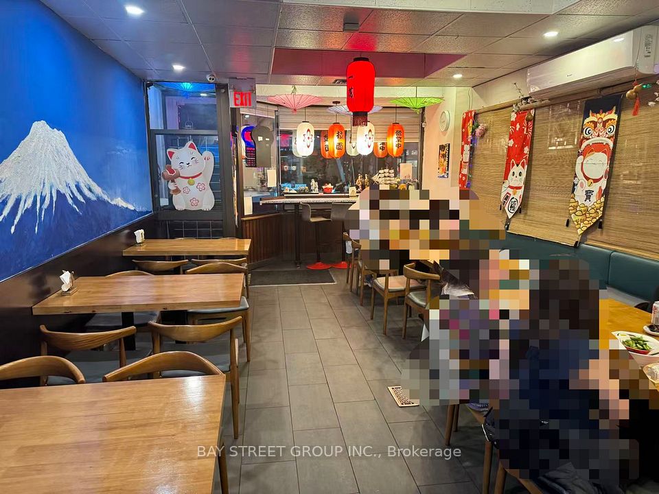 1024 Gerrard Street E, Toronto E01, ON M4M 1Z5