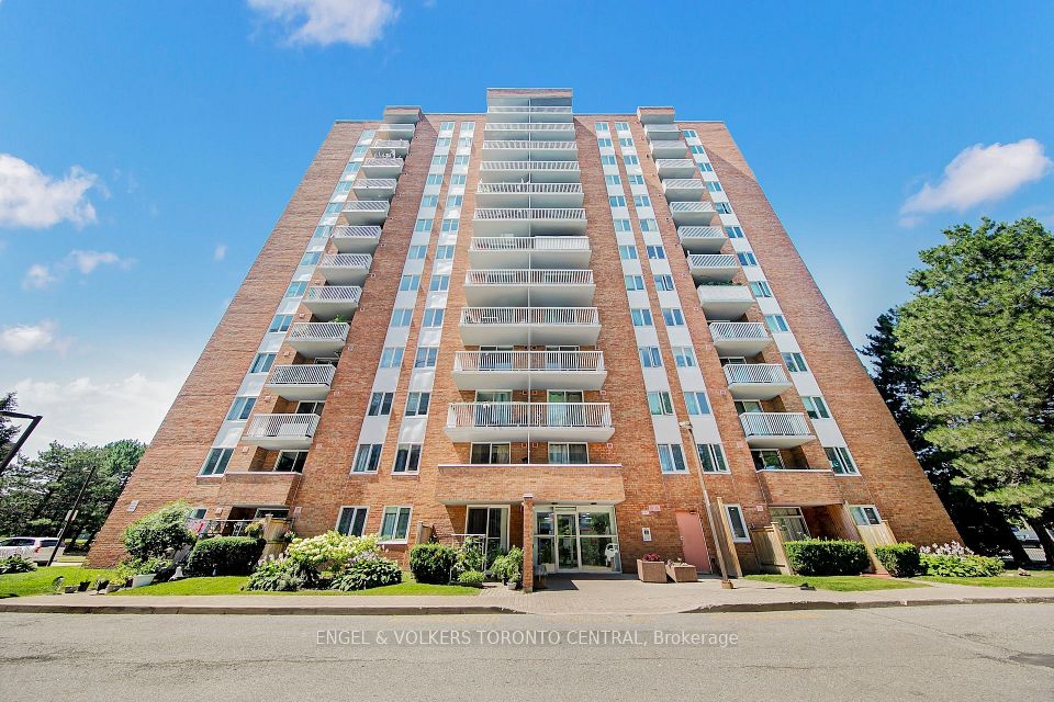 15 Sewells Road 606, Toronto, ON M1B 3V7 at 15 Sewells Road 606, Toronto, ON M1B 3V7, Toronto E11, ON, M1B 3V7