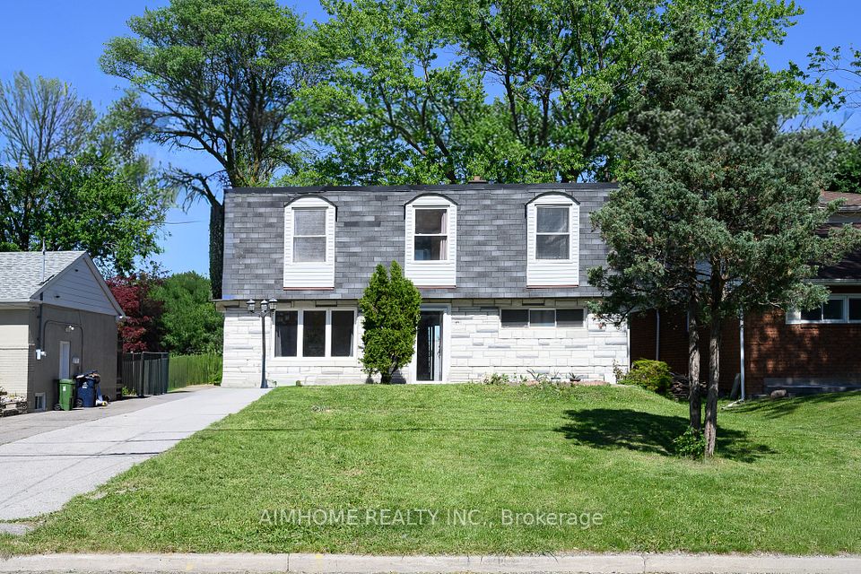 49 Bellefontaine Street, Toronto, ON M1S 1J6 at 49 Bellefontaine Street, Toronto, ON M1S 1J6, Toronto E05, ON, M1S 1J6