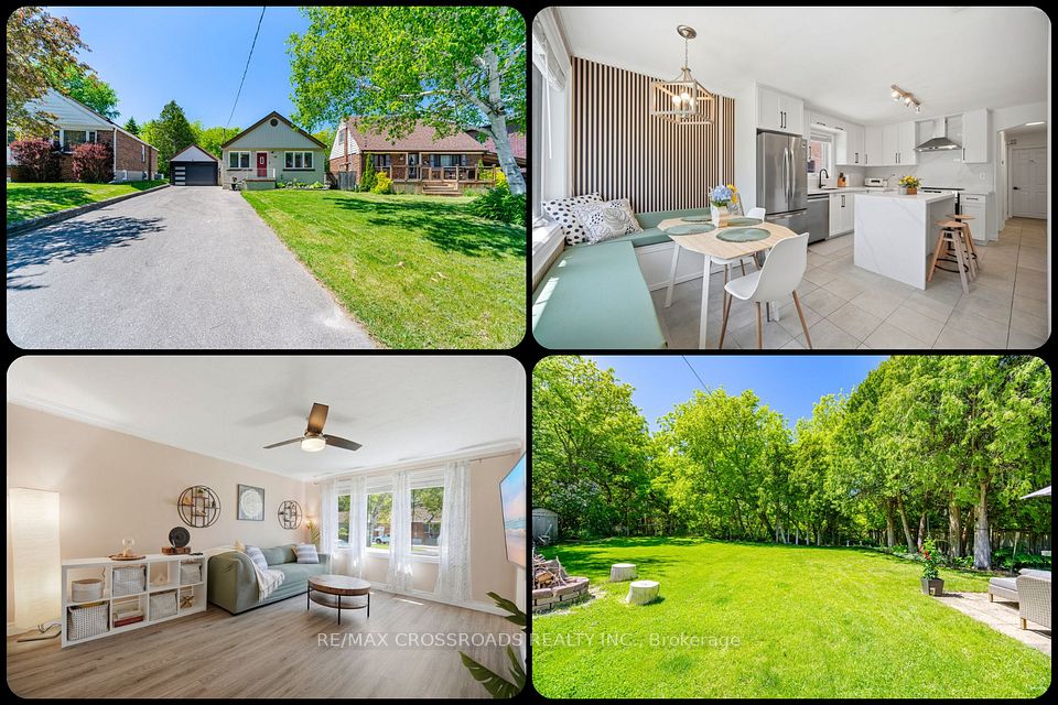 18 Adanac Drive, Toronto, ON M1M 2E4 at 18 Adanac Drive, Toronto, ON M1M 2E4, Toronto E08, ON, M1M 2E4