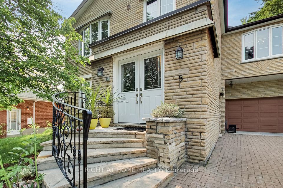 8 Suraty Avenue, Toronto, ON M1P 4E1 at 8 Suraty Avenue, Toronto, ON M1P 4E1, Toronto E09, ON, M1P 4E1