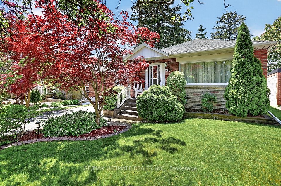 20 Corinne Crescent, Toronto, ON M1K 2Y8 at 20 Corinne Crescent, Toronto, ON M1K 2Y8, Toronto E04, ON, M1K 2Y8