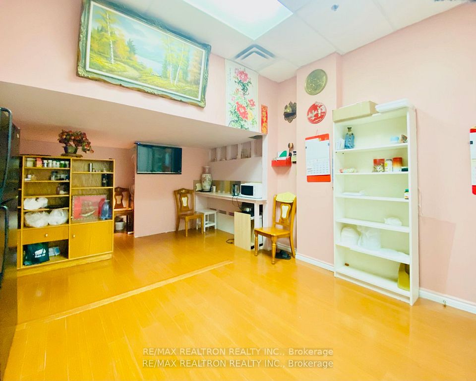 4168 Finch Avenue E G35, Toronto E07, ON M1S 5H6