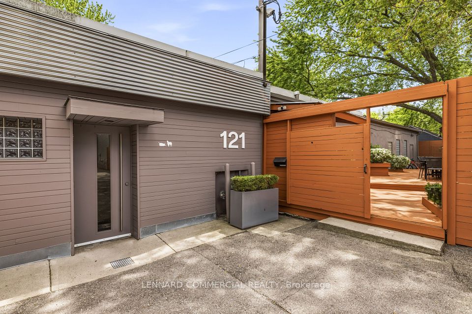 121 Logan Avenue, Toronto, ON M4M 2M9 at 121 Logan Avenue, Toronto, ON M4M 2M9, Toronto E01, ON, M4M 2M9