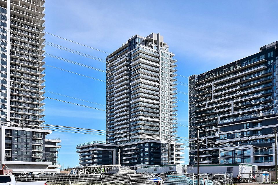 Condo Apartment at 1455 Celebration Drive 1807, Pickering, ON L1W 0C3, Pickering