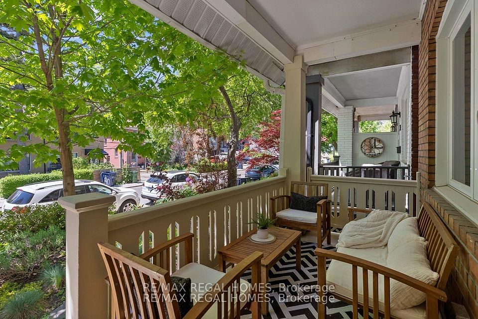 Semi-Detached  at 459 Ashdale Avenue, Toronto E01, ON M4L 2Z3, Toronto E01
