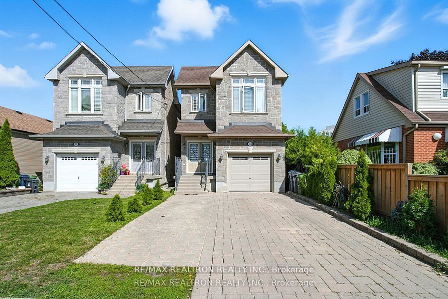 21A Claremore Avenue, Toronto, ON M1N 3R7 at 21A Claremore Avenue, Toronto, ON M1N 3R7, Toronto E06, ON, M1N 3R7