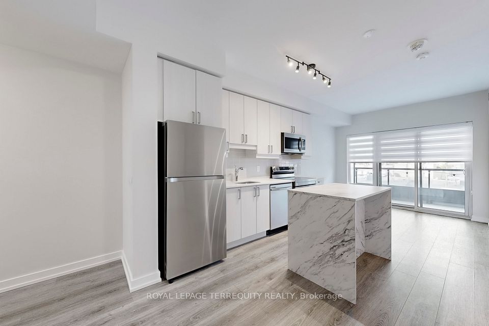 Condo Apartment at 1480 Bayly Street 408, Pickering, ON L1W 0C2, Pickering