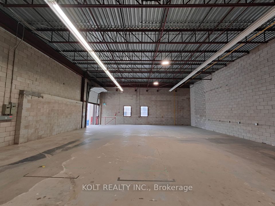 931 Progress Avenue Unit 5, Toronto E09, ON M1G 3V5
