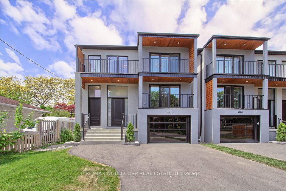 Link at 606 Green Street, Whitby, ON L1N 4E8, Whitby