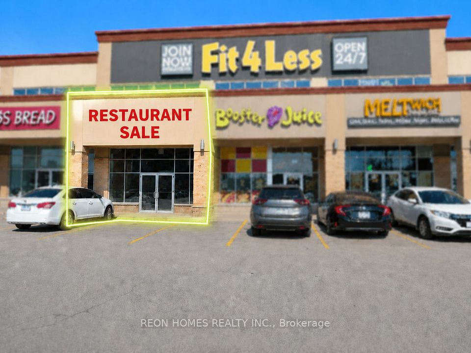 4525 Kingston Road H7, Toronto E10, ON M1E 2P1