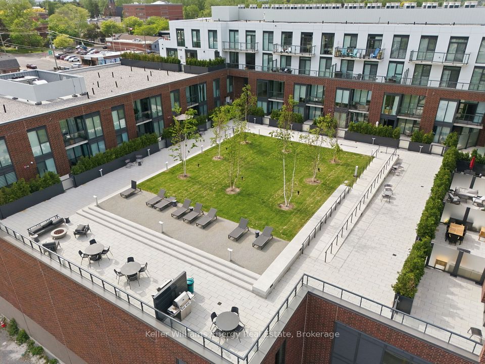 Condo Apartment at 201 Brock Street S 417, Whitby, ON L1N 0P8, Whitby