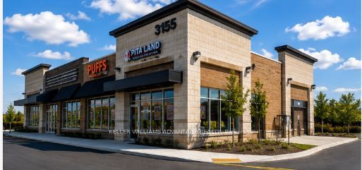 185 Consumers Drive, Whitby, ON L1N 1C4