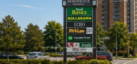 259 Morningside Avenue, Toronto, ON M1E 3E6
