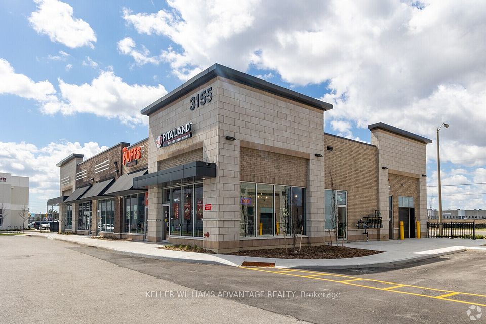 3155 Markham Road, Toronto E11, ON M1X 0B5