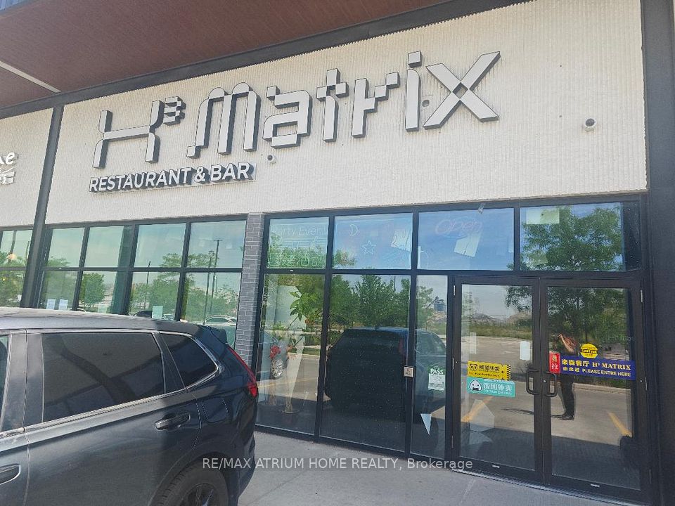 390 Silver Star Boulevard 106, Toronto E07, ON M1V 0G5