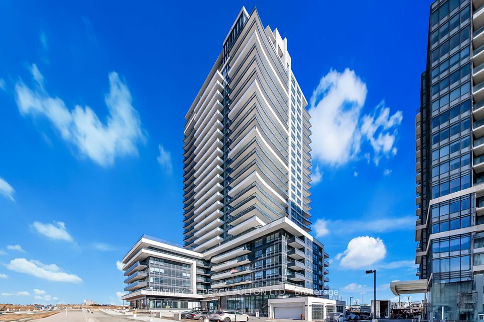 Condo Apartment at 1455 Celebration Drive 210, Pickering, ON L1W 1L8, Pickering