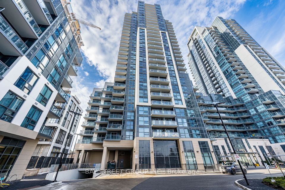 Condo Apartment at 20 Meadowglen Place, Toronto E09, ON M1G 0A9, Toronto E09