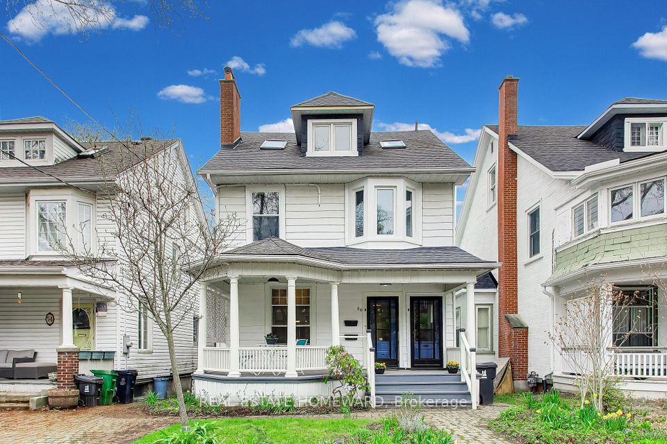 56 Leuty Avenue, Toronto, ON M4E 2R4 at 56 Leuty Avenue, Toronto, ON M4E 2R4, Toronto E02, ON, M4E 2R4