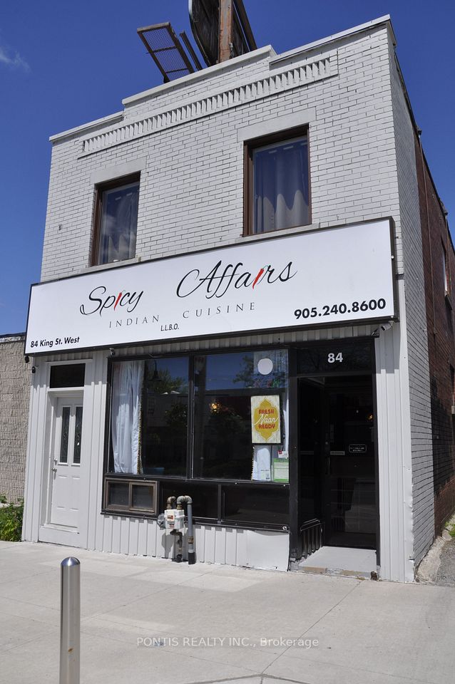 84 King Street, Oshawa, ON L1H 1A6
