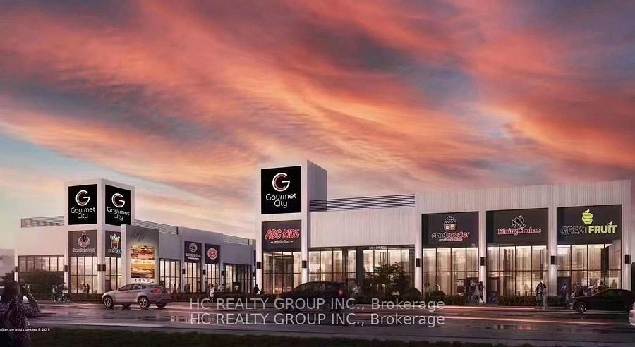 3101 Kennedy Road A17, Toronto E07, ON M1V 4Y1
