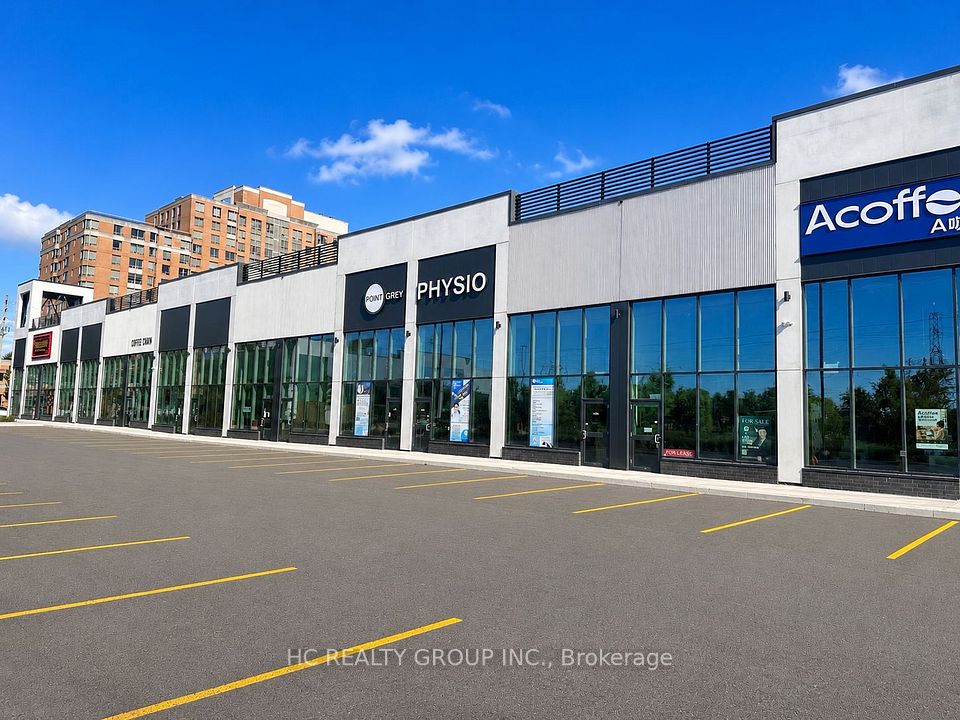 3101 Kennedy Road A17, Toronto, ON M1V 4Y1