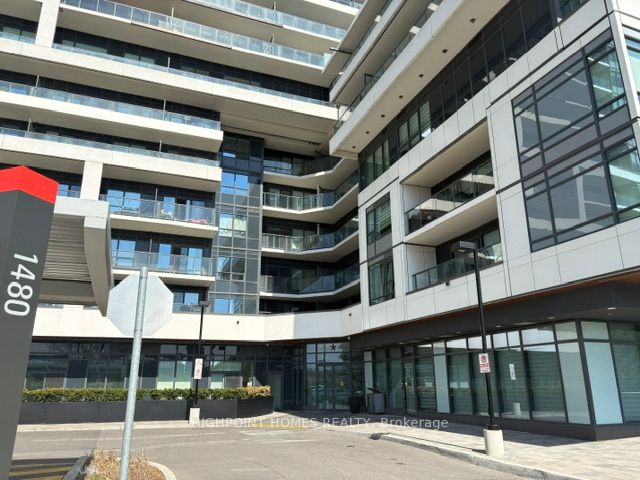 Condo Apartment at 1480 Bayly Street 503, Pickering, ON L1W 0C2, Pickering