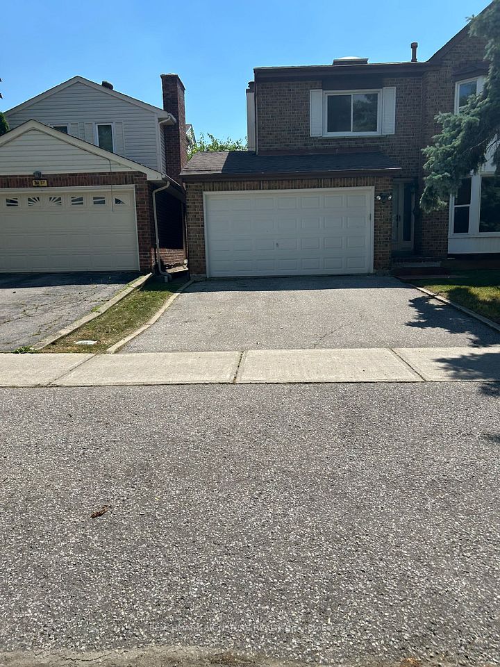 35 Wintermute Boulevard, Toronto, ON M1W 3M5 at 35 Wintermute Boulevard, Toronto, ON M1W 3M5, Toronto E05, ON, M1W 3M5