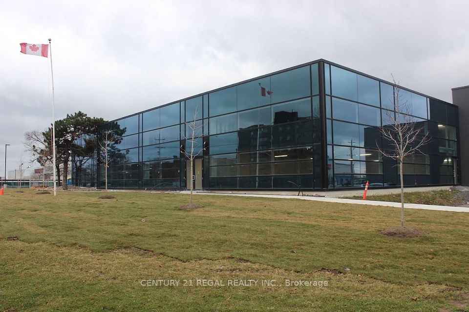 1550 Birchmount Road 203, Toronto E04, ON M1P 2H1