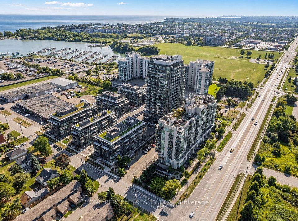 Condo Apartment at 1612 Charles Street 136 C, Whitby, ON L1N 0P3, Whitby