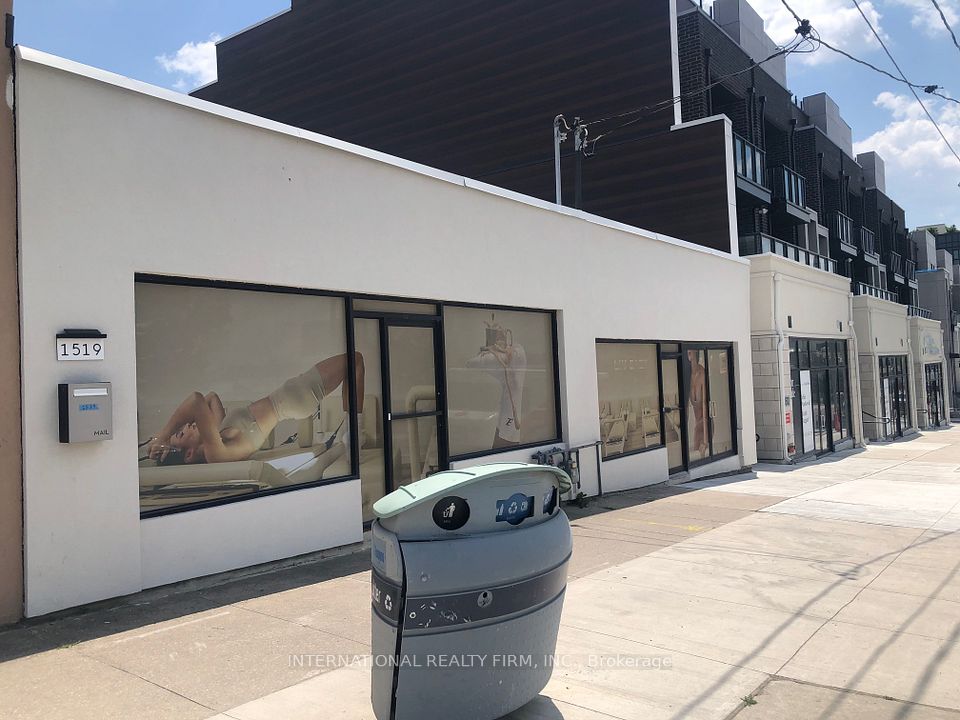1517-19 O Connor Drive, Toronto E03, ON M4B 2V5
