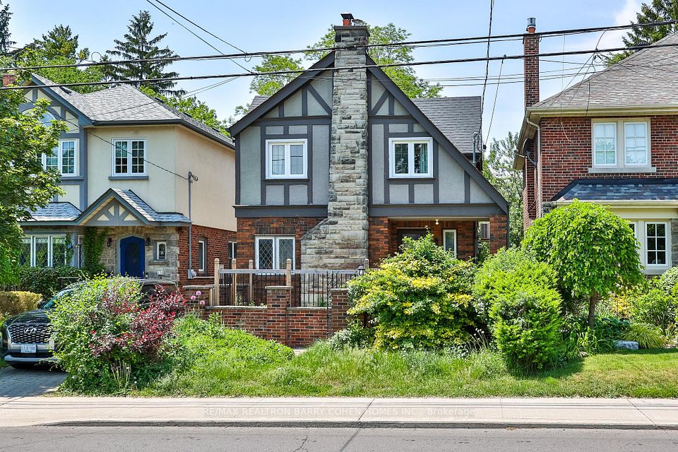 138 Fallingbrook Road, Toronto, ON M1N 2T6 at 138 Fallingbrook Road, Toronto, ON M1N 2T6, Toronto E06, ON, M1N 2T6