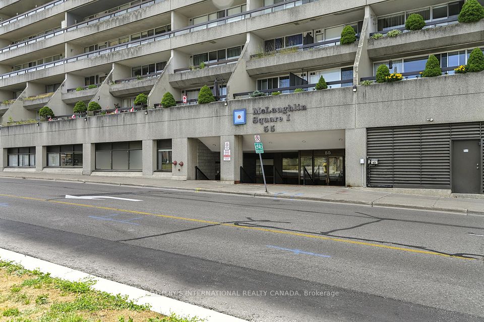 55 William Street E 101, Oshawa, ON L1G 7C9