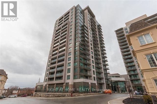 Condo Apartment at 1215 Bayly Street 1009, Pickering, ON L1W 1L7, Pickering
