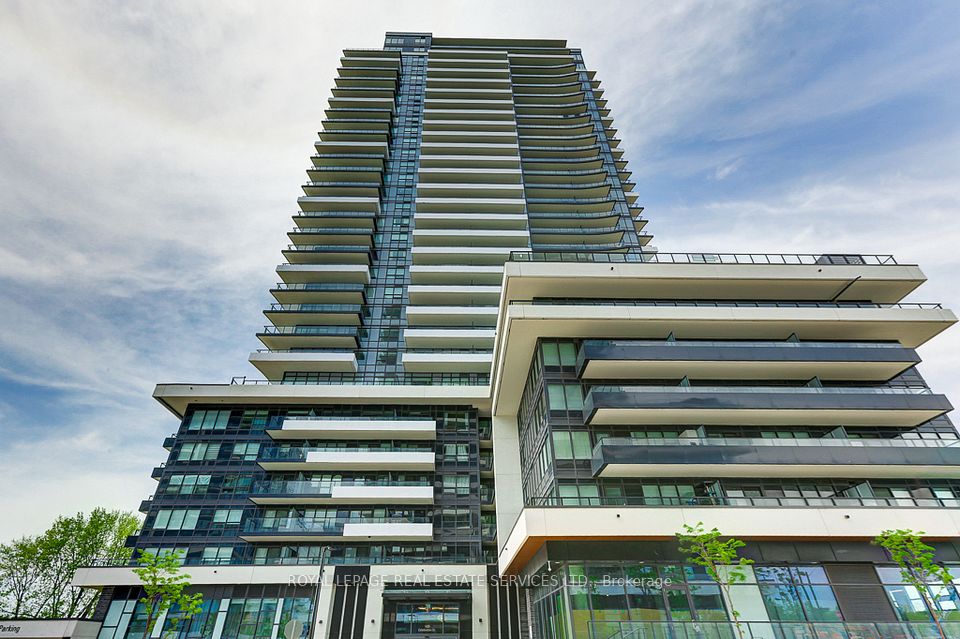 Condo Apartment at 1435 Celebration Drive 1301, Pickering, ON L1W 0C4, Pickering