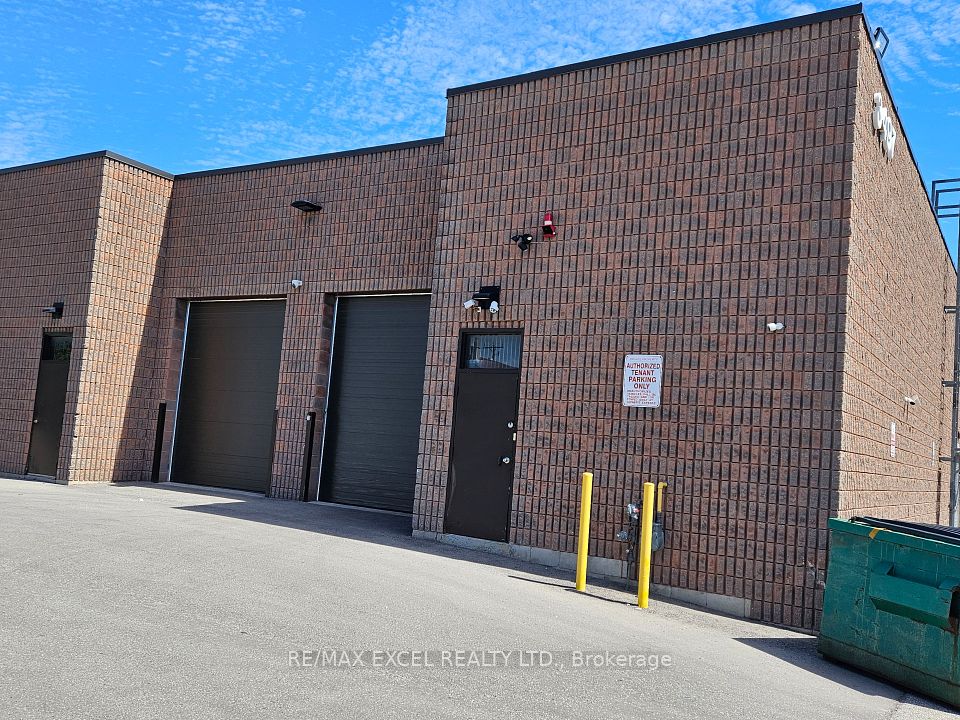 3487 Kennedy Road 1, Toronto, ON M1V 4Y3