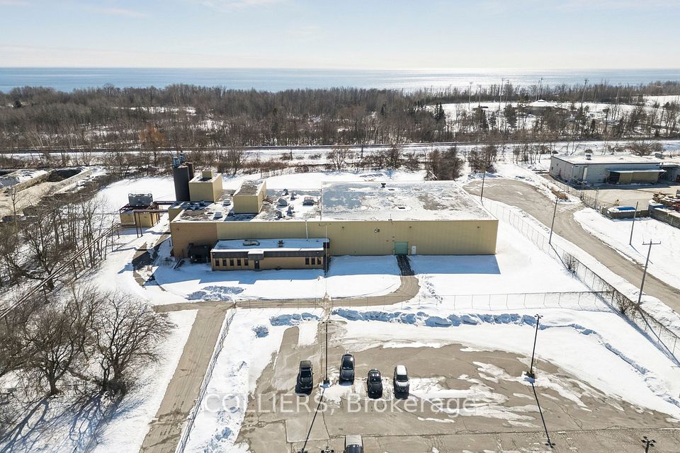 15 Chemical Court, Toronto E10, ON M1E 2X4