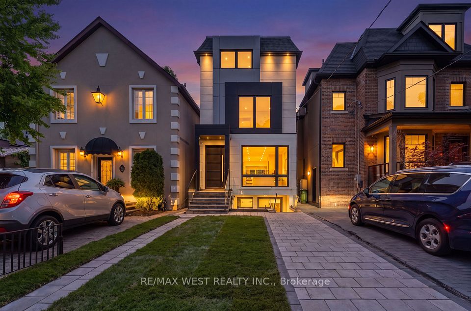 15 Cruikshank Avenue, Toronto, ON M4K 1S6 at 15 Cruikshank Avenue, Toronto, ON M4K 1S6, Toronto E03, ON, M4K 1S6