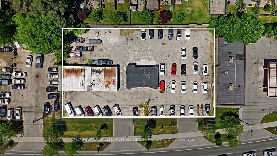 4656 Kingston Road, Toronto E10, ON M1E 2P9