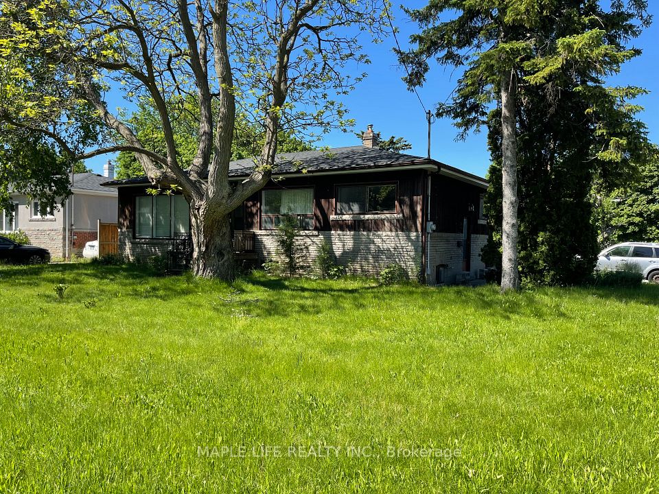 147 Earlton Road, Toronto, ON M1T 2R8 at 147 Earlton Road, Toronto, ON M1T 2R8, Toronto E05, ON, M1T 2R8