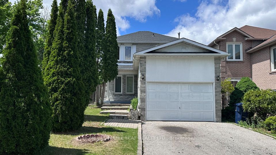 39 Lamay Crescent, Toronto, ON M1X 1J2 at 39 Lamay Crescent, Toronto, ON M1X 1J2, Toronto E11, ON, M1X 1J2