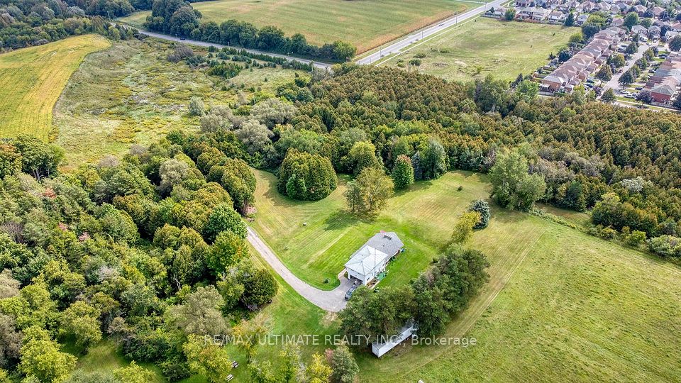 3090 Mearns Avenue, Clarington, ON L1C 6N7
