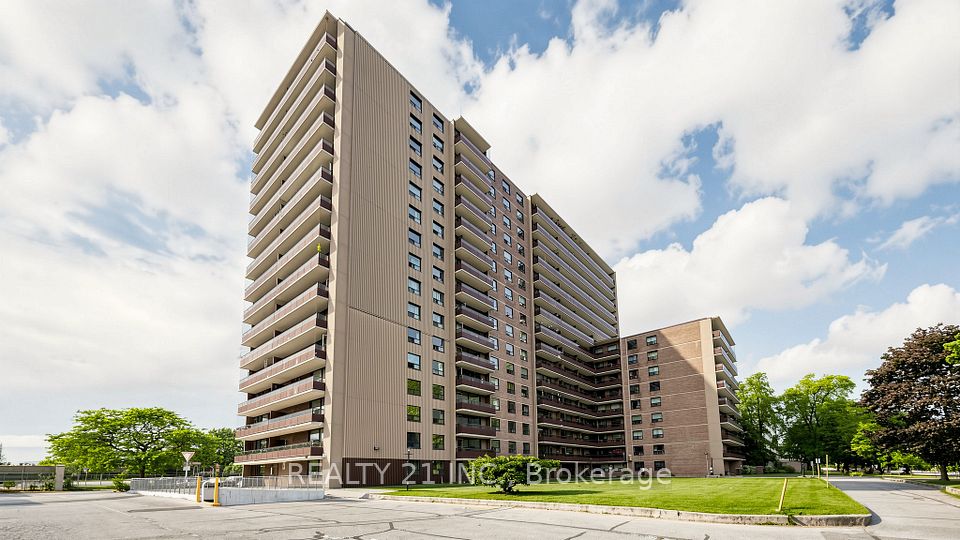 180 Markham Road 819, Toronto, ON M1M 2Z9 at 180 Markham Road 819, Toronto, ON M1M 2Z9, Toronto E08, ON, M1M 2Z9
