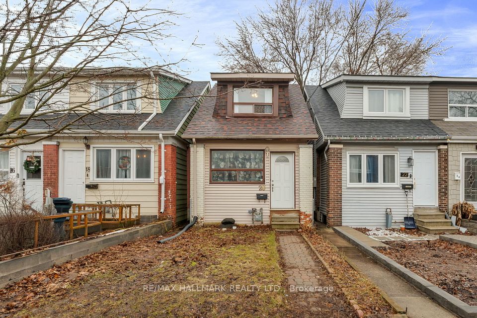 20 Kelvin Avenue, Toronto, ON M4C 5C8 at 20 Kelvin Avenue, Toronto, ON M4C 5C8, Toronto E02, ON, M4C 5C8