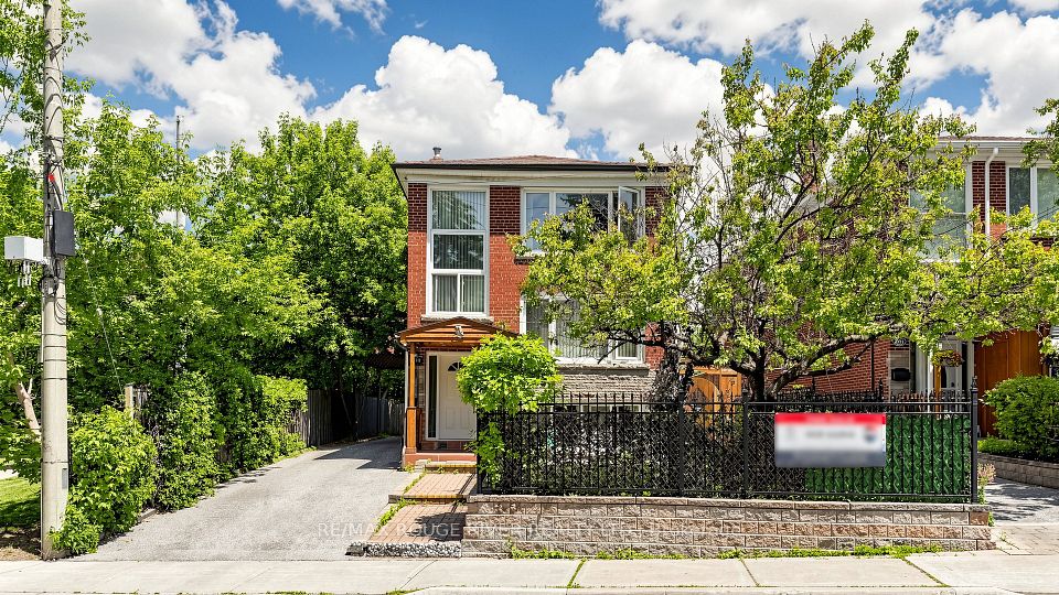 263 Oak Park Avenue, Toronto, ON M4C 4N4 at 263 Oak Park Avenue, Toronto, ON M4C 4N4, Toronto E03, ON, M4C 4N4