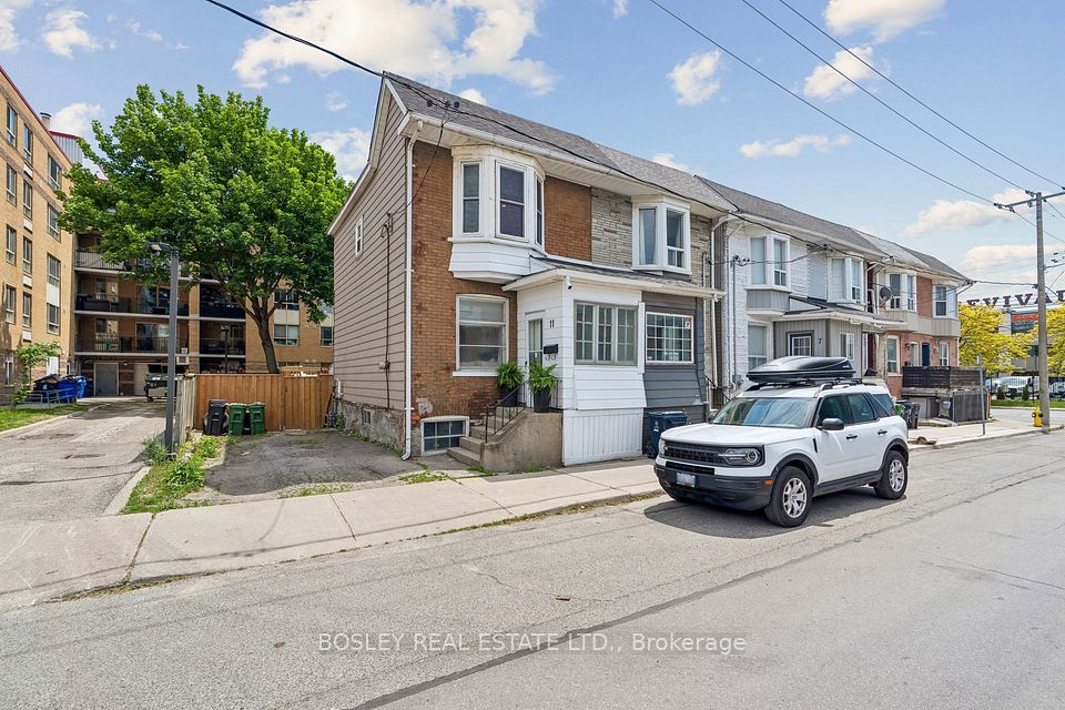 11 Pape Avenue, Toronto, ON M4M 2V5 at 11 Pape Avenue, Toronto, ON M4M 2V5, Toronto E01, ON, M4M 2V5